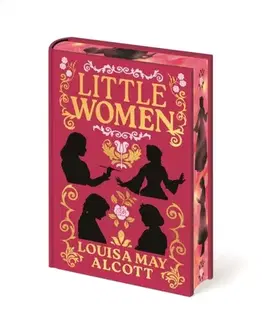 Svetová beletria Little Women - Louisa May Alcott