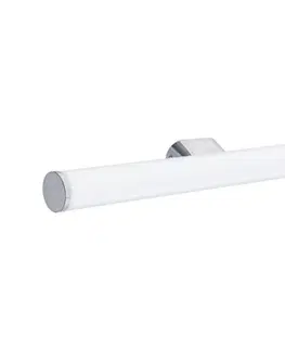 Kúpeľňové zrkadlá Top Light - LED Kúpeľňové osvetlenie zrkadla MADEIRA LED/15W/230V 60 cm IP44 Madeira K60