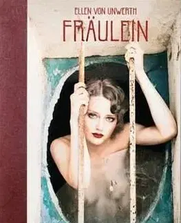 Fotografia Fraulein - Ingrid Sischy,von Unwerth Ellen