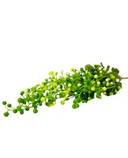 Záhradné dekorácie Dekoračná vetvička 65cm A2040039