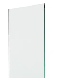 Vaňové zásteny MEXEN - NEXT sklo k vaňovej zástene 90x150 fix 6mm, transparent 895-090-000-00-00