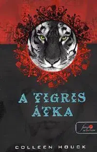 Fantasy, upíri A tigris átka 1 - Colleen Houck