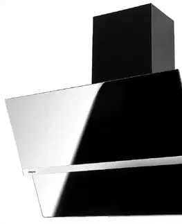 Komínové digestory Digestor WK-9 Balance PRO 60 čierna