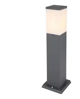 Záhradné lampy Globo 31731