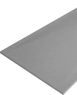 Vane MEXEN - Stone+ sprchová vanička obdĺžniková 160x70, sivý betón 44617016
