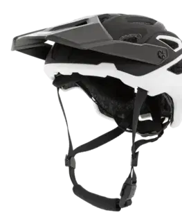 Muži O`NEAL O'Neal Pike Helmet Solid Veľkosť: 58-61 cm