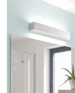 Svietidlá Eglo 99692 - LED Kúpeľňové nástenné svietidlo SANIA LED/26,5W/230V IP44 99692