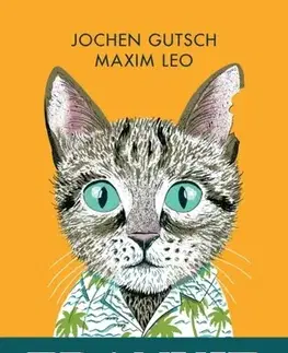 Humor a satira Frankie - Jochen Gutsch,Leo Maxim