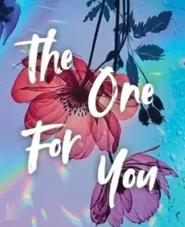 Romantická beletria The One for You - Roni Loren