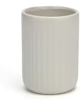 Kúpeľňové doplnky Hrnček CE3021FA-TB