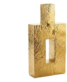 Taburetky Eglo 421592 - Dekorácia SAKTI 62x30,7 cm zlatá 421592