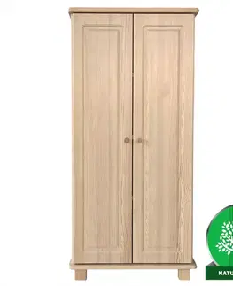 Komody do spálne Komoda  120/60/2D borovica FIL