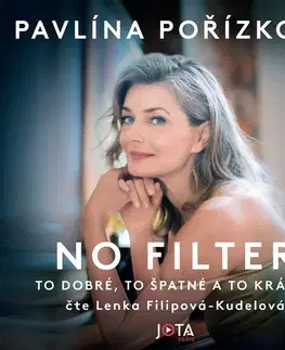 Biografie - ostatné Jota No Filter