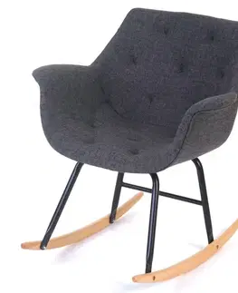 Kreslá Hojdacie kreslo MALMO
