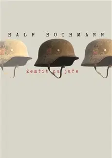 Historické romány Zemřít na jaře - Ralf Rothmann