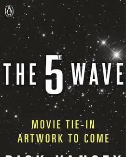 Cudzojazyčná literatúra The 5th Wave (Book 1) - Rick Yancey