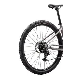 Hardtail SPECIALIZED Rockhopper Sport 29 Satin Clay / Black Liquid Veľkosť: L