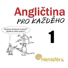Jazykové učebnice - ostatné Hostinec u Klačkov s.r.o. Angličtina pro každého 1