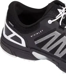 Nízka outdoor obuv McKinley Kansas III AQB W Veľkosť: 36 EUR