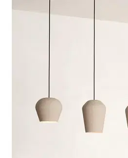 Svietidlá Eglo 900143 - Luster na lanku CAMBAITO 3xE27/40W/230V 900143