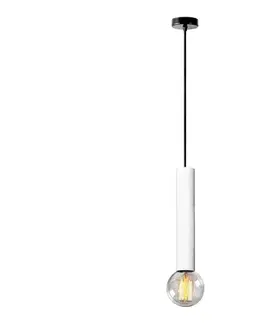 Svietidlá  Luster na lanku 1xE27/60W/230V 59141