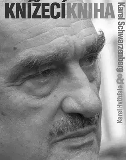 Biografie - ostatné Knížecí kniha - Kolektív autorov