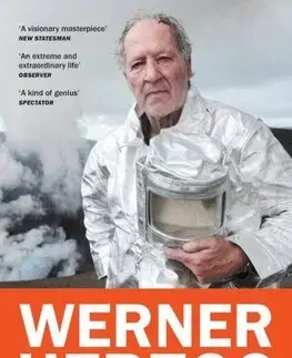 Film, hudba Every Man for Himself and God against All - Werner Herzog,Michael Hofmann