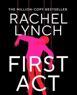 Detektívky, trilery, horory First Act - Rachel Lynch