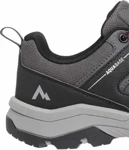 Nízka outdoor obuv McKINLEY Maine III AQB M W Veľkosť: 38 EUR