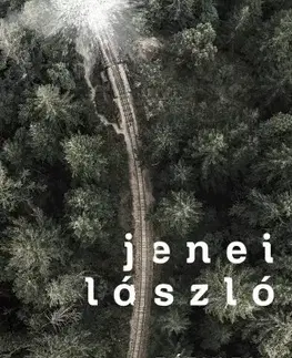 Svetová beletria Bódultak - Jenei László