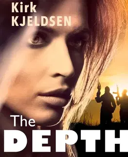 Detektívky, trilery, horory Saga Egmont The Depths (EN)