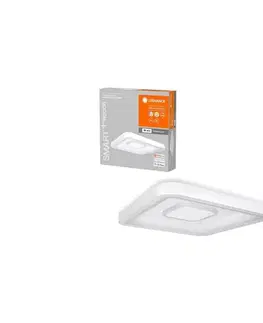 Svietidlá Ledvance - LED RGBW Stmievateľné stropné svietidlo SMART+ ORBIS LED/32W/230V Wi-Fi 4058075573390