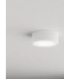 Svietidlá BRILAGI - Stropné svietidlo CLARE 1xE27/40W/230V pr. 20 cm biela 8590828607038