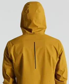 Cyklistické bundy Specialized Trail Rain Jacket M Veľkosť: S
