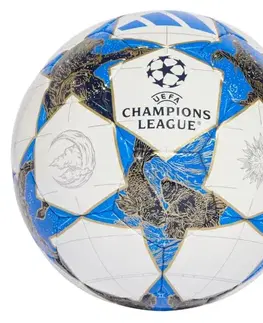 Lopty Adidas UCL Pro Sala 25/26 Veľkosť: size: 4
