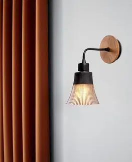 Nástenné svetlá Nástenná lampa Foca - N-129
