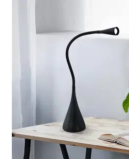 Lampy Eglo 94677 - LED Stolná lampa SNAPORA LED/3,5W/230V 94677