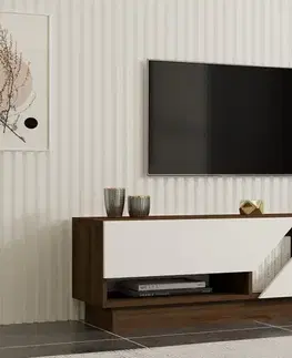 TV stolíky TV stolík Koza - POSLEDNÝ KUS