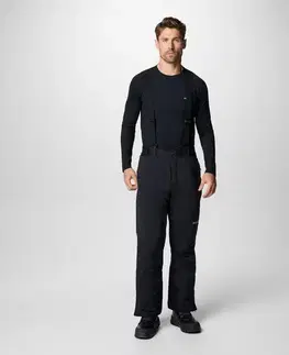 Lyžiarske nohavice Columbia Cirque Bowl Pants M Veľkosť: L
