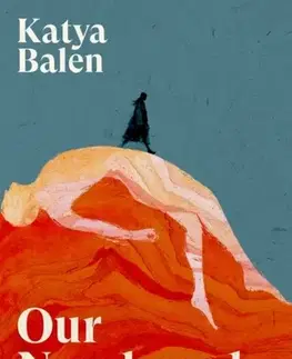 Beletria Our Numbered Bones - Katya Balen