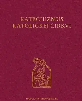 Kresťanstvo Katechizmus Katolíckej cirkvi