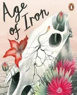 Cudzojazyčná literatúra Age of Iron - John Maxwell Coetzee