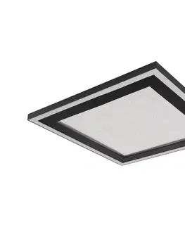 Svietidlá Globo 48903 - LED Stropné svietidlo DAVIES LED/24W/230V 48903