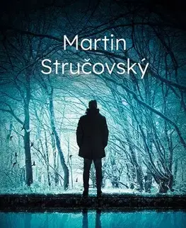 Detektívky, trilery, horory Nenasytní - Martin Stručovský