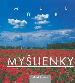 Citáty, výroky, aforizmy, príslovia, porekadlá Múdre myšlienky - Vladimír Bárta
