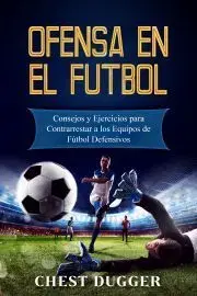 Hobby - ostatné Ofensa en el Fútbol - Dugger Chest