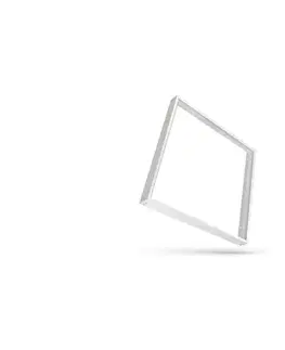 Svietidlá  Kovový rám pre inštaláciu LED panelov 600x600mm ACC+035050_FRAME