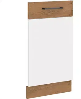 Nábytok do kuchyne a jedálne Vigo biela HG 713x446