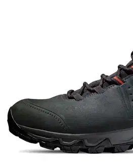 Vysoká outdoor obuv Mammut Mercury IV Mid GTX M Veľkosť: 40 EUR