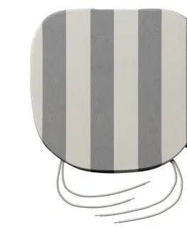 Sedáky Boris s viazaním